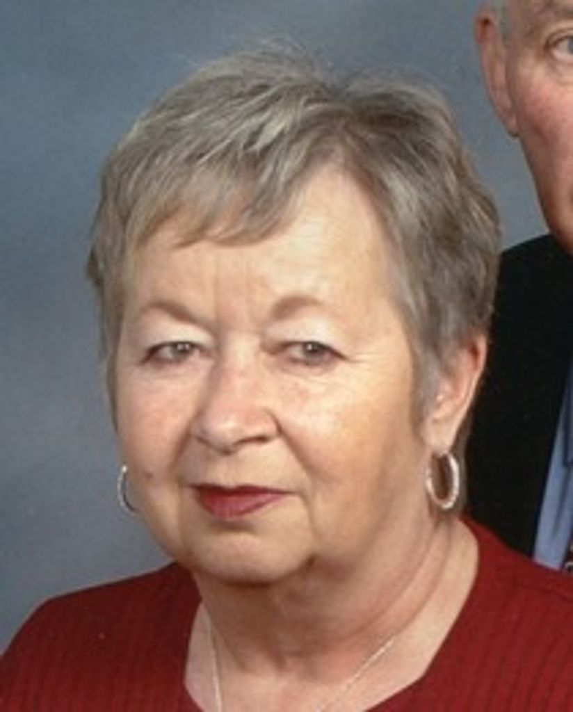 Betty Lee  (Cannoy)  Cowan Profile Photo