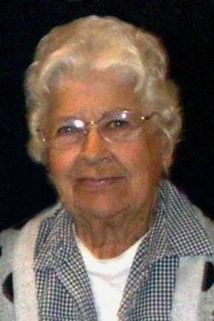 Irma Humberg Profile Photo