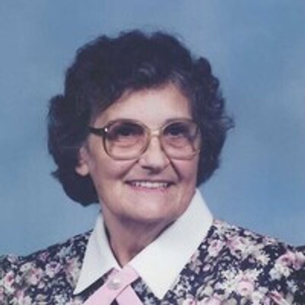 Vera Miller