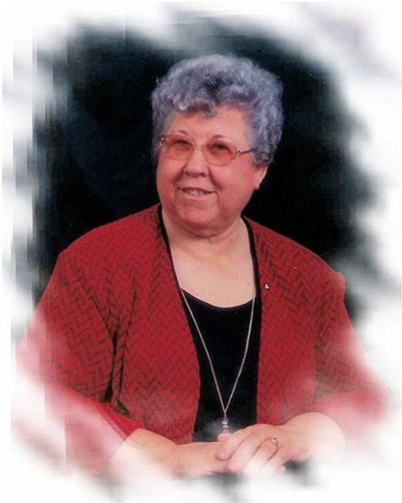 Betty Taylor