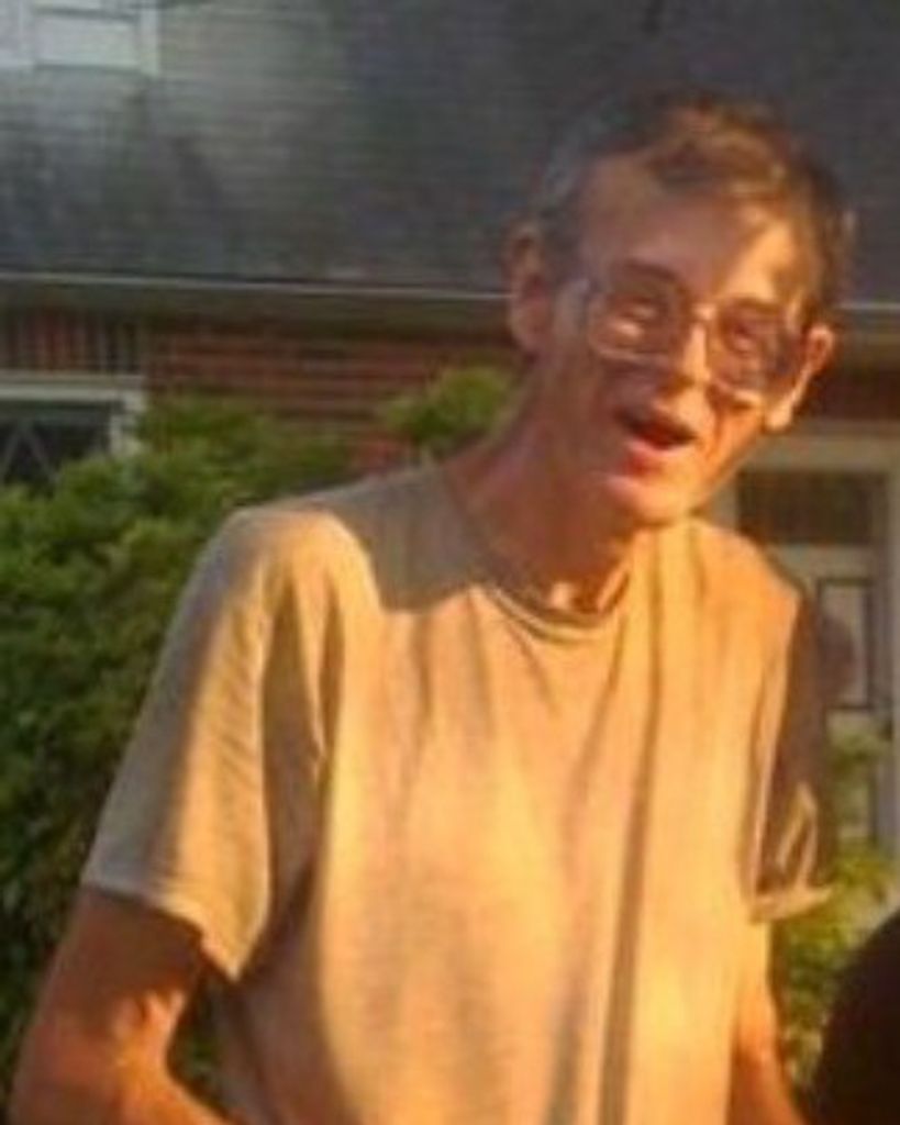 Joseph Vincent Kavalunis