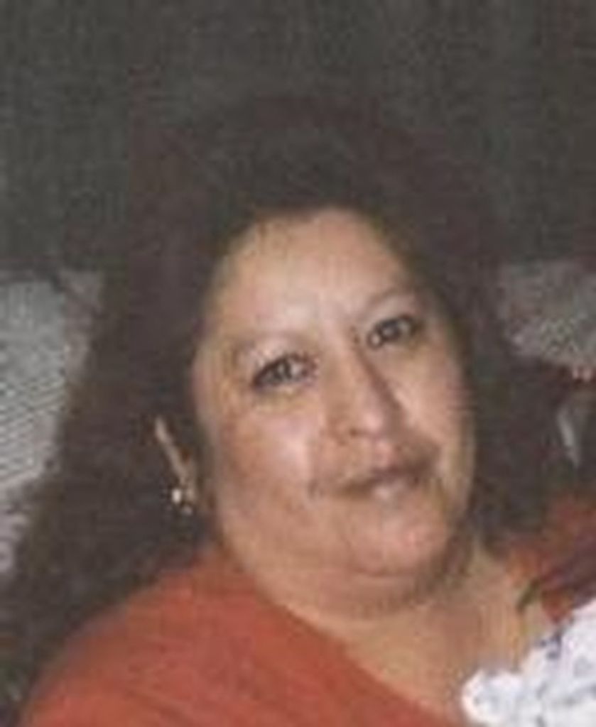 Virginia Lee Edwards