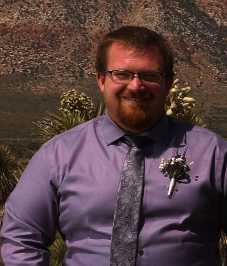 Daniel "Danny" Thomas Rodriguez