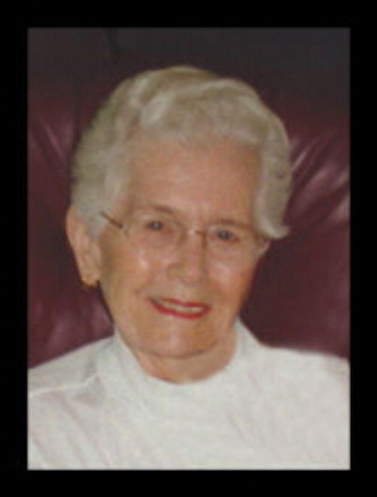 Evelyn Clegg Deal Ingram
