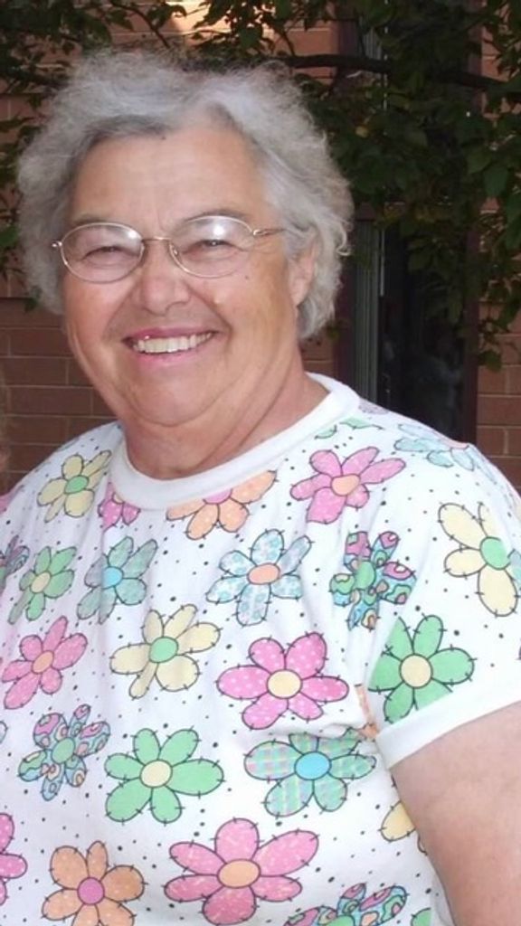 Ellie Sirek Profile Photo