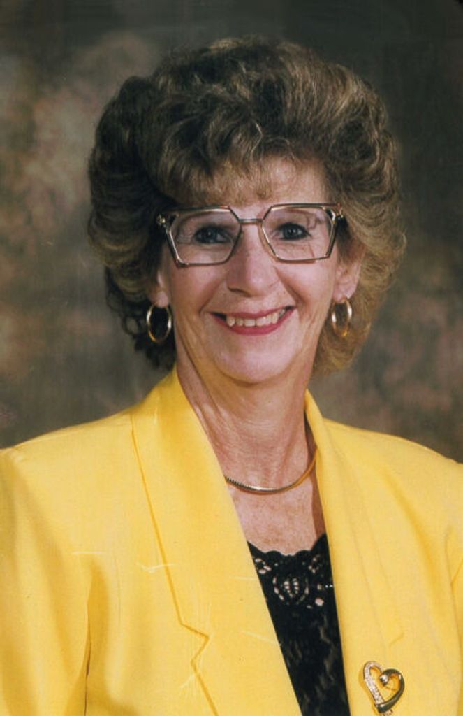 Rita C. Welce