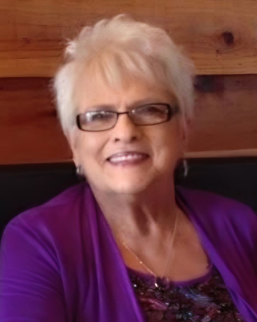 Beth Cherry Cooperman