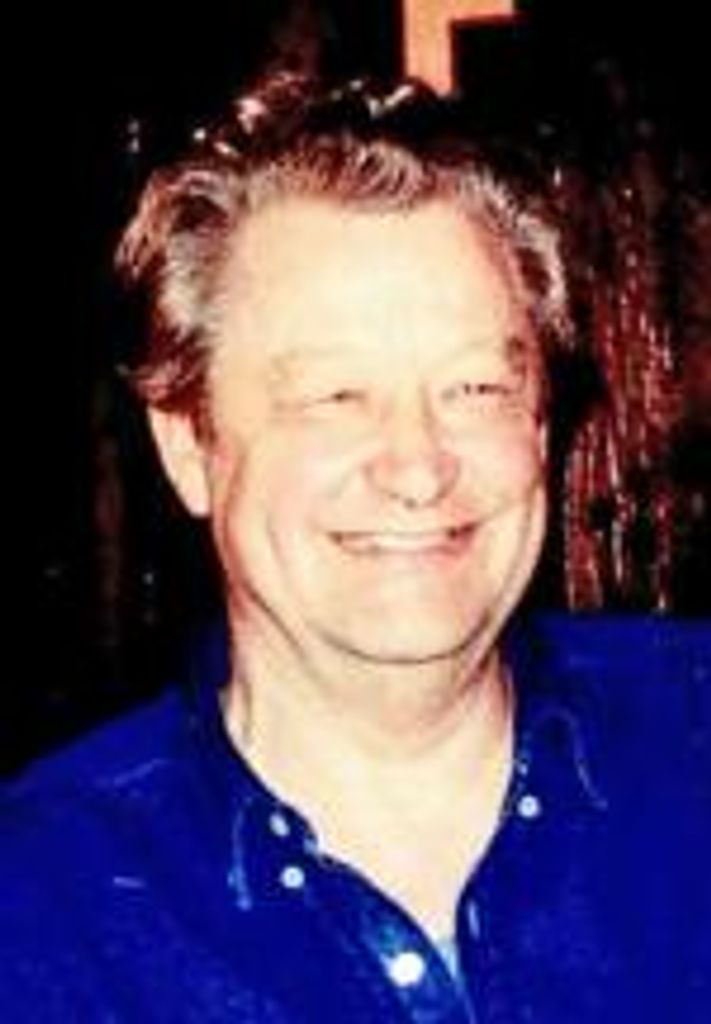 William 'Bill' F. Legg