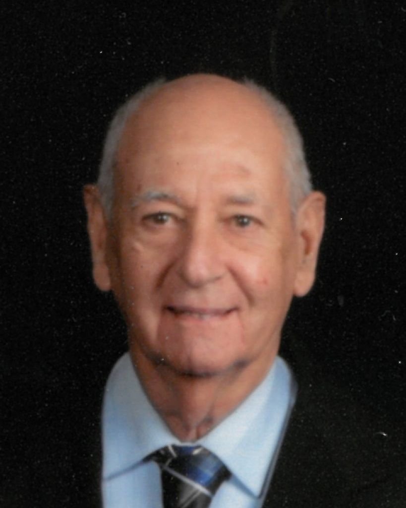 Victor McQuillen Profile Photo