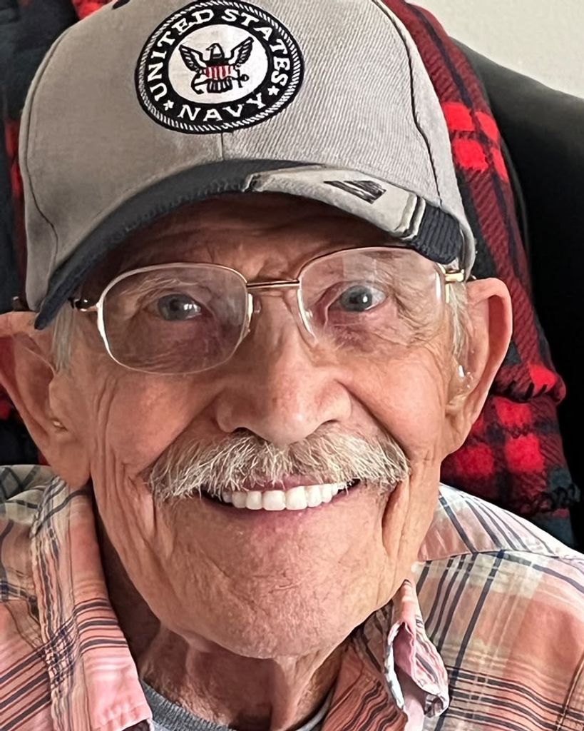 James Phillip "Jim" Lundgren
