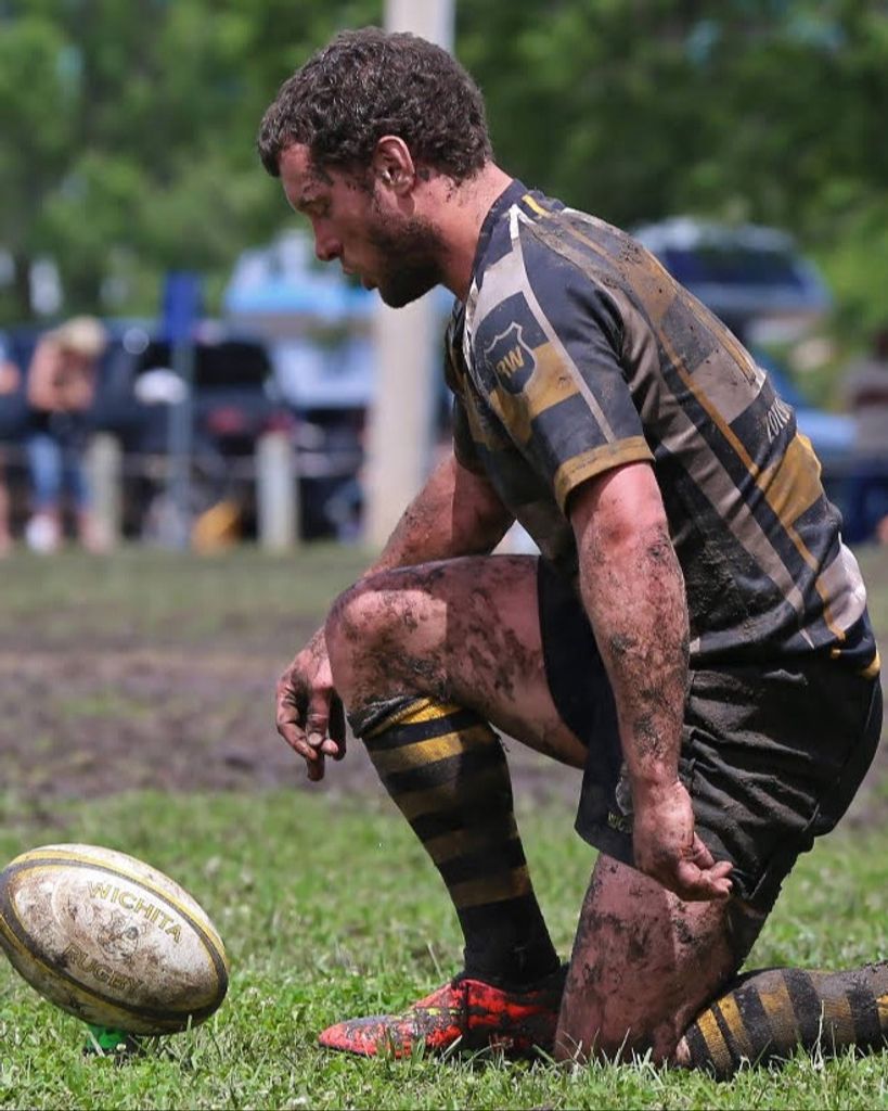 Dustin Michael Fross Profile Photo