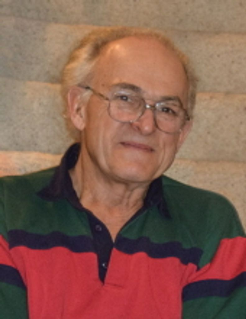 Guy Roger "Pete" Manifold