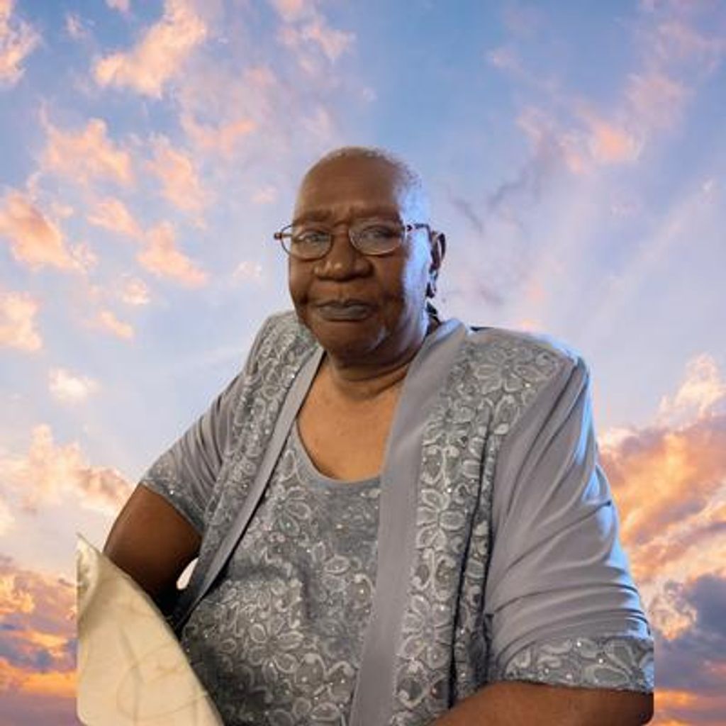 Naomi Virginia Williams Hudson Profile Photo