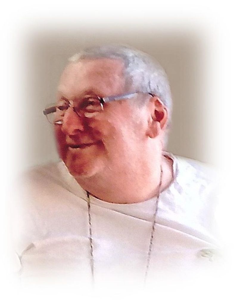 Ronald Clark Armstrong