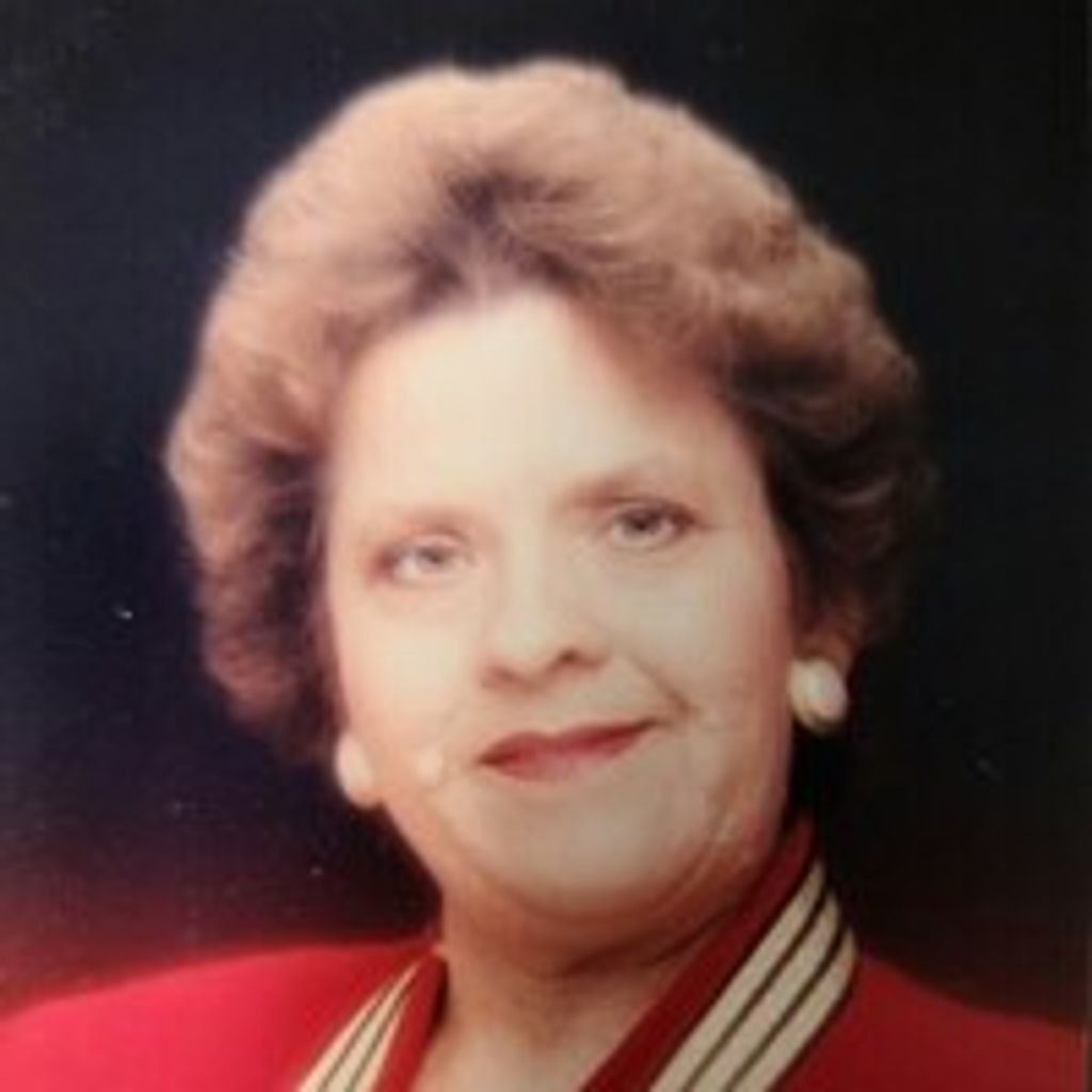 Barbara Ann Stech