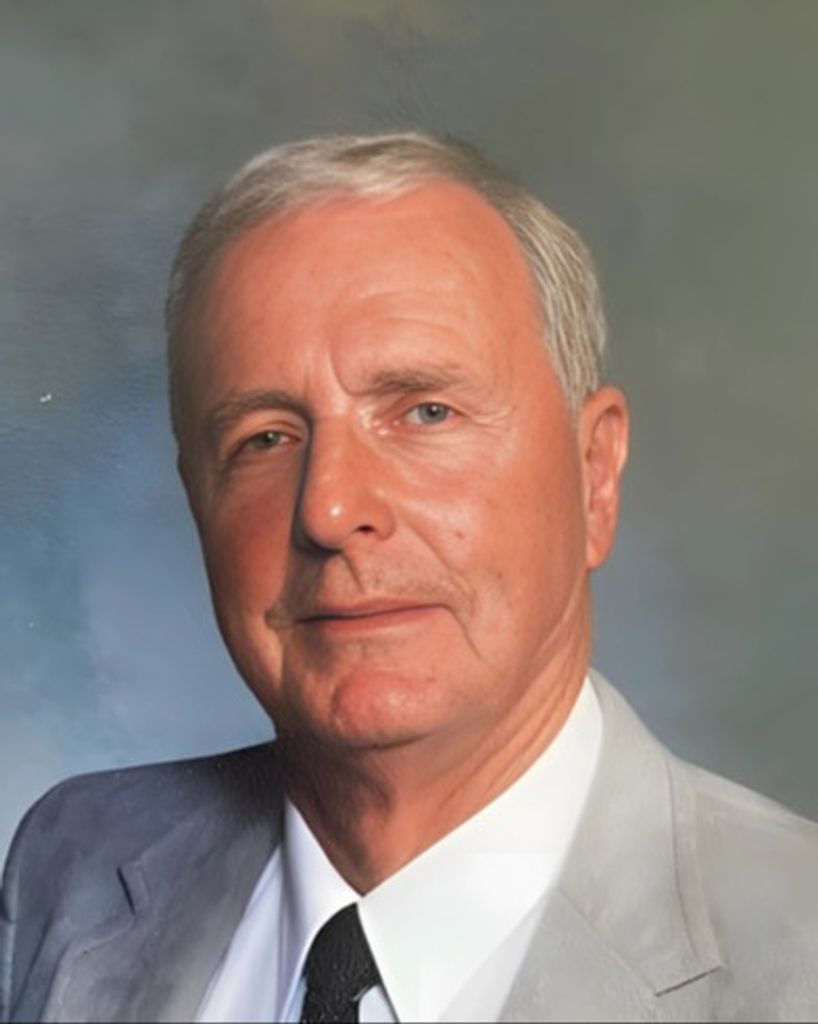 Bud Brown