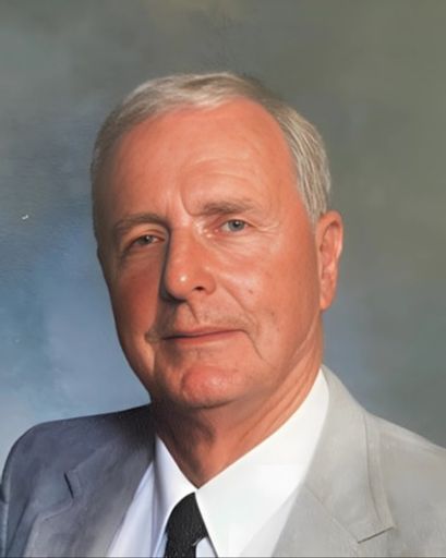 Bud Brown's obituary image