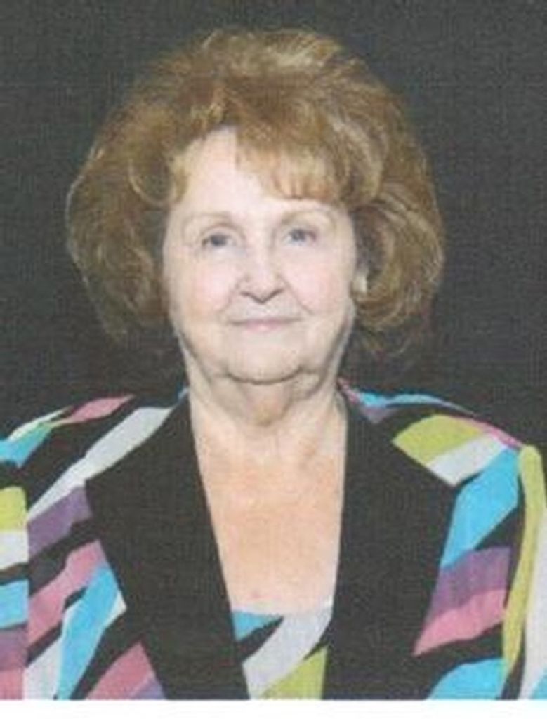 Margaret Sutton Coggins