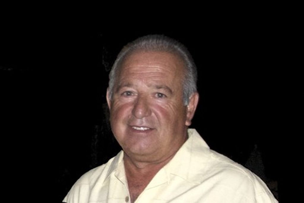 Eric "Rick" Louis Sciulla, Sr. Profile Photo