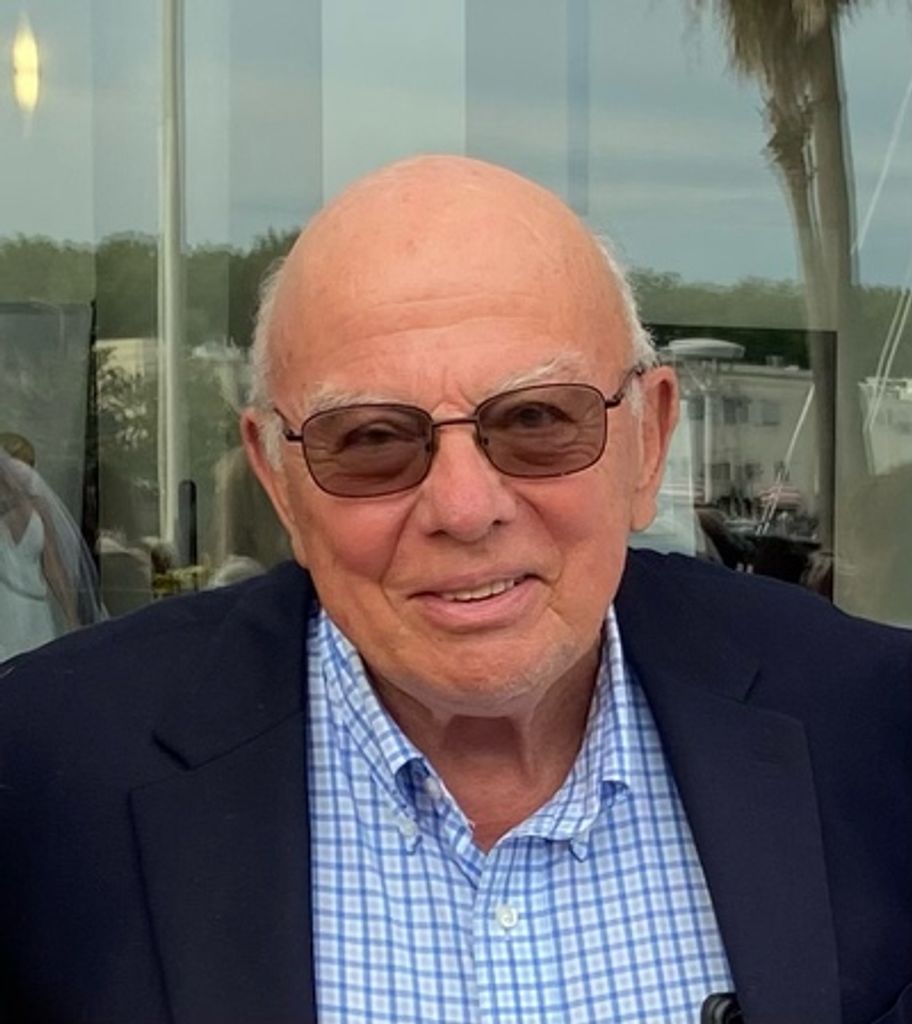John Arthur Maxheimer Profile Photo