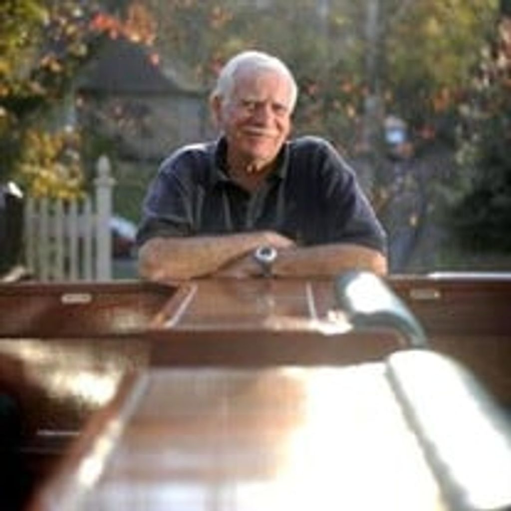 George H. Redden