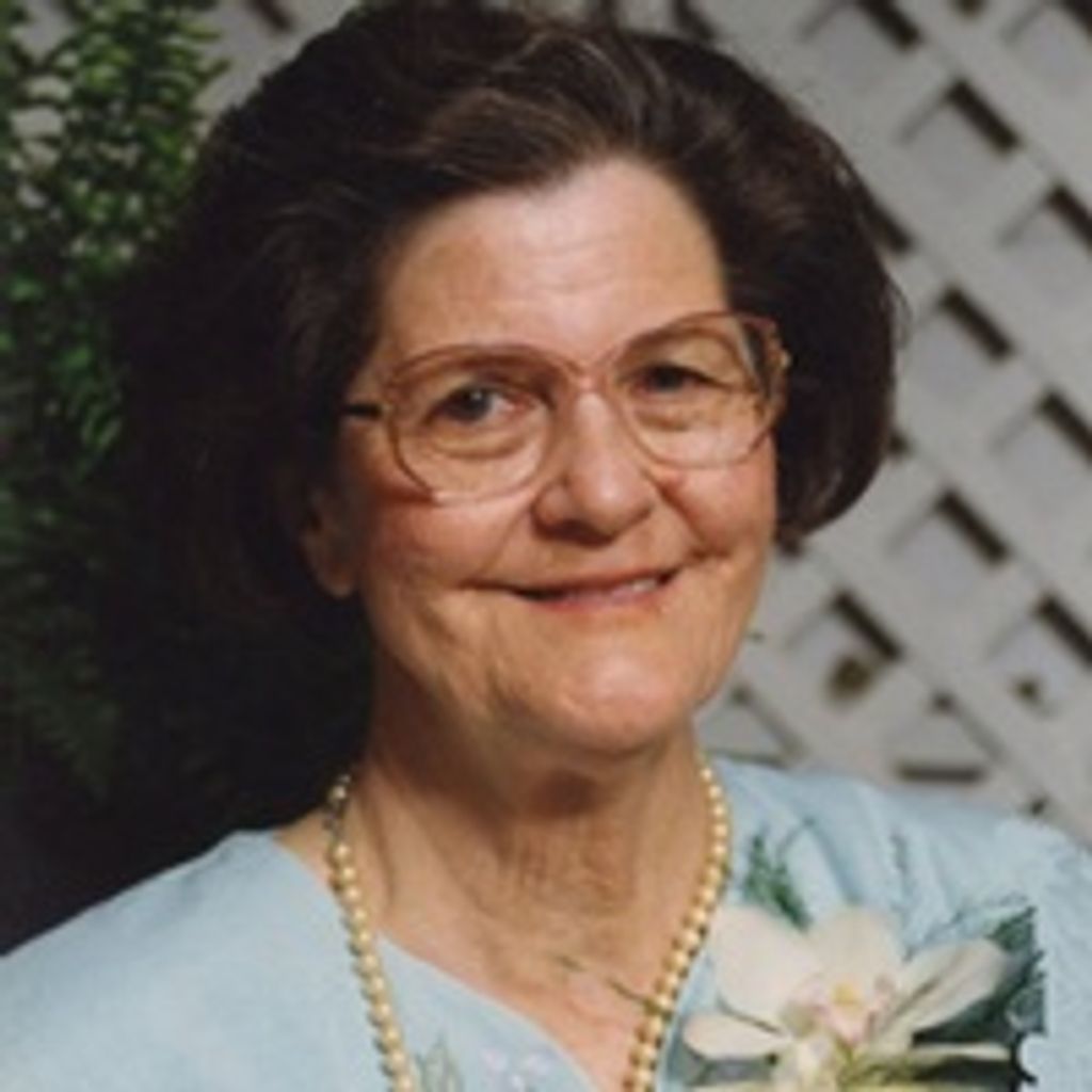 Elaine Marie Robert Broussard