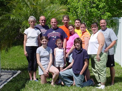 Theresa G. Frances photo gallery thumbnail 34 of 36