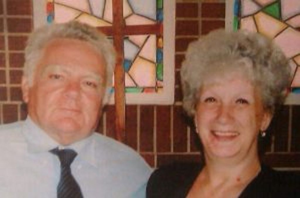 Marvin Lee And Linda Eileen Polzin Profile Photo