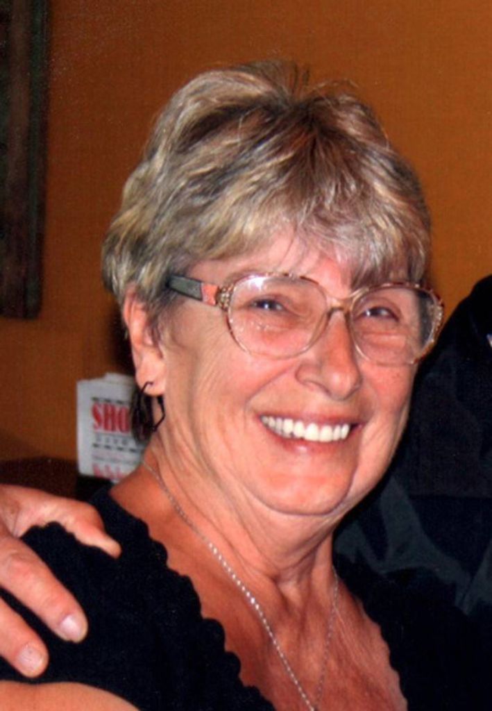 Vicki Jayne Zarodney Profile Photo