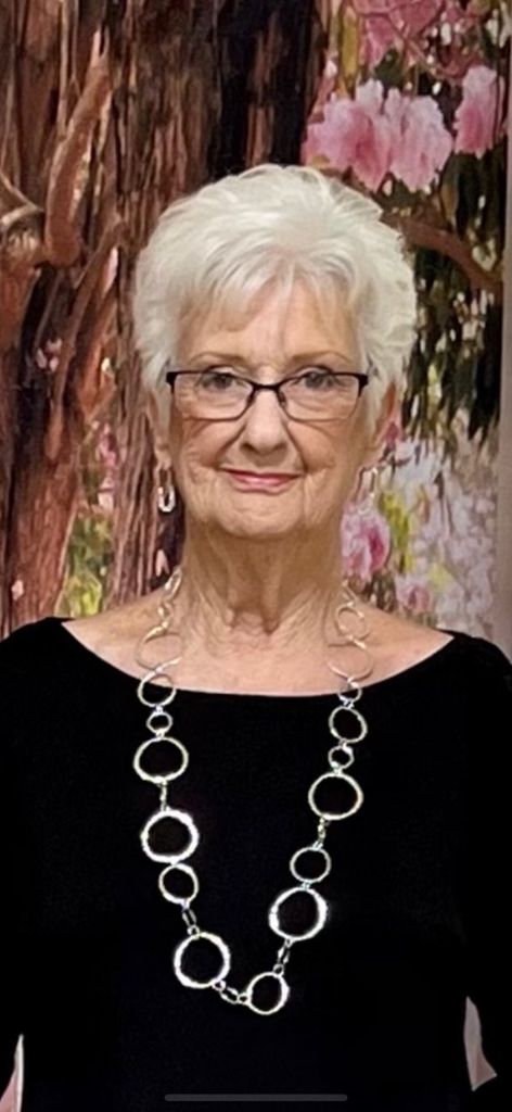 Adele E. Faulkner Gibson Profile Photo