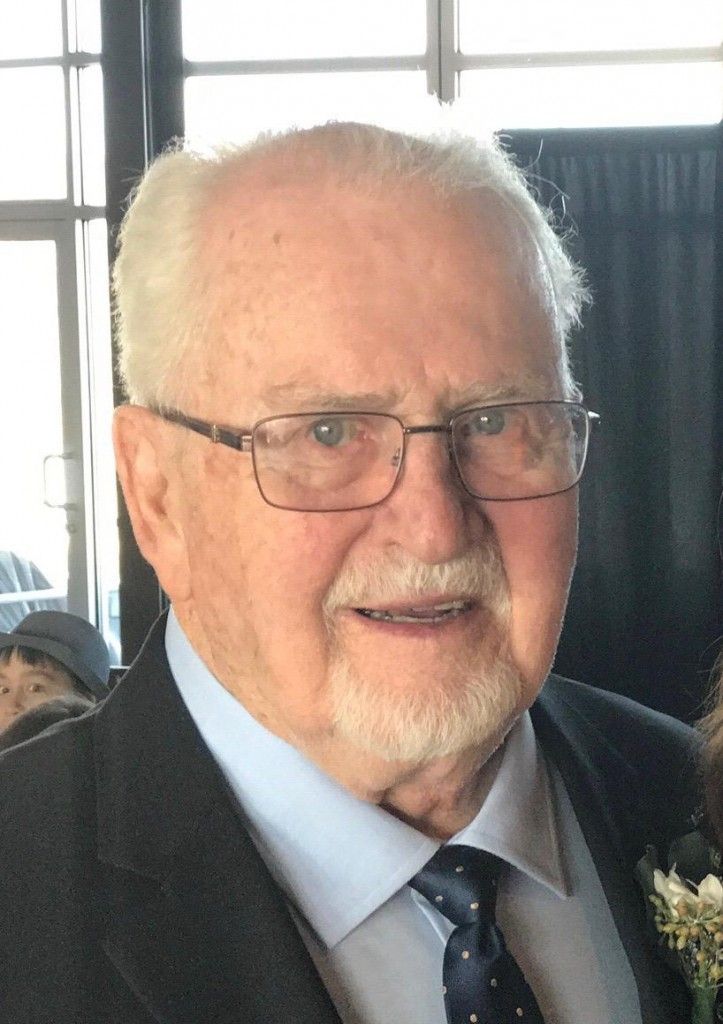 James L. Patterson