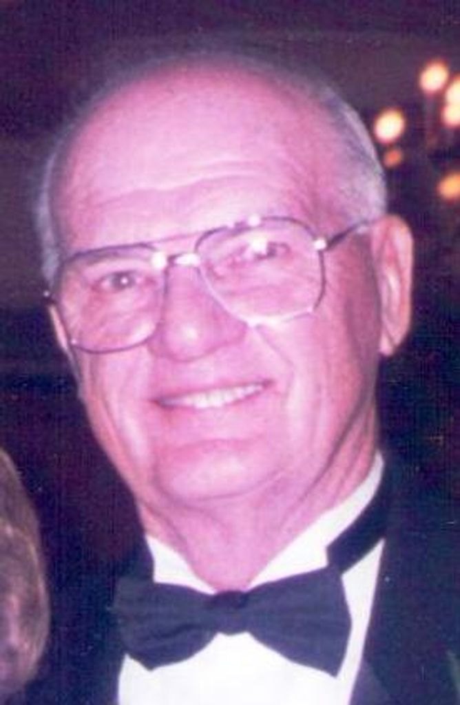 Mr. Clarence H. Heffner Profile Photo