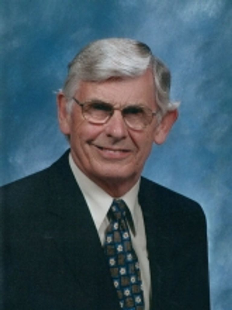 John Maurice Curnow Profile Photo