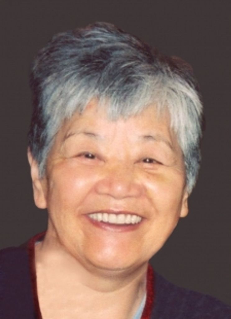 Shizuko Schanie