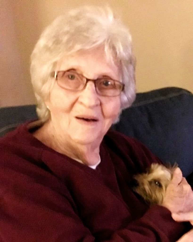 Marion "Mickey" J. Froemming