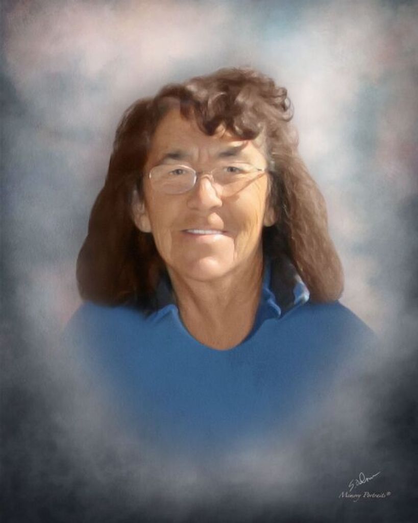 Rita Jackson