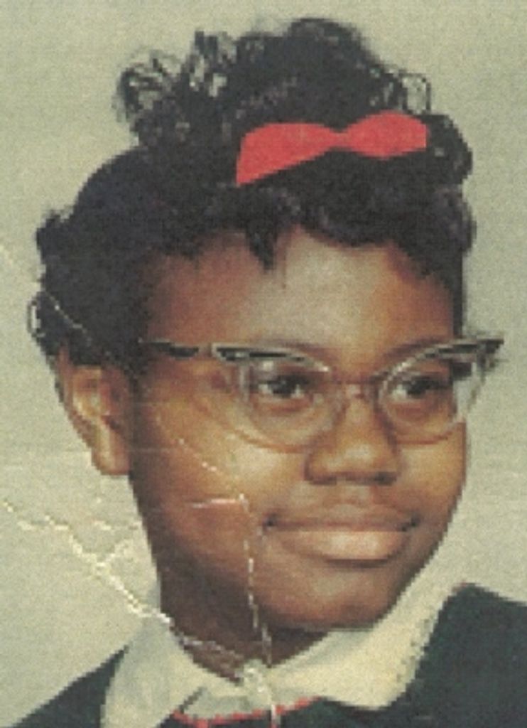 Delcine Marie Matthews