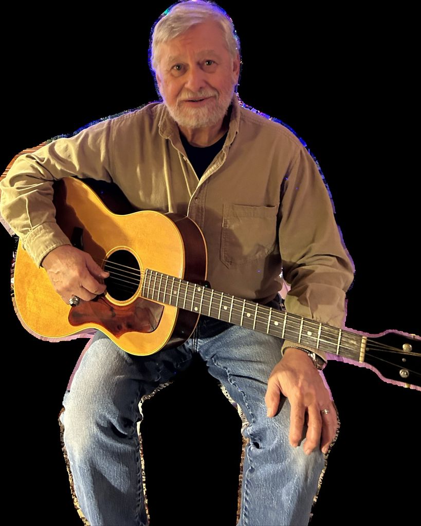 Jay Thomas Silvernail Profile Photo
