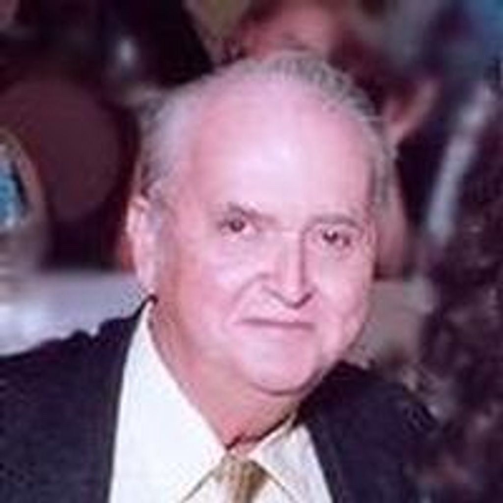 David Edward Pence