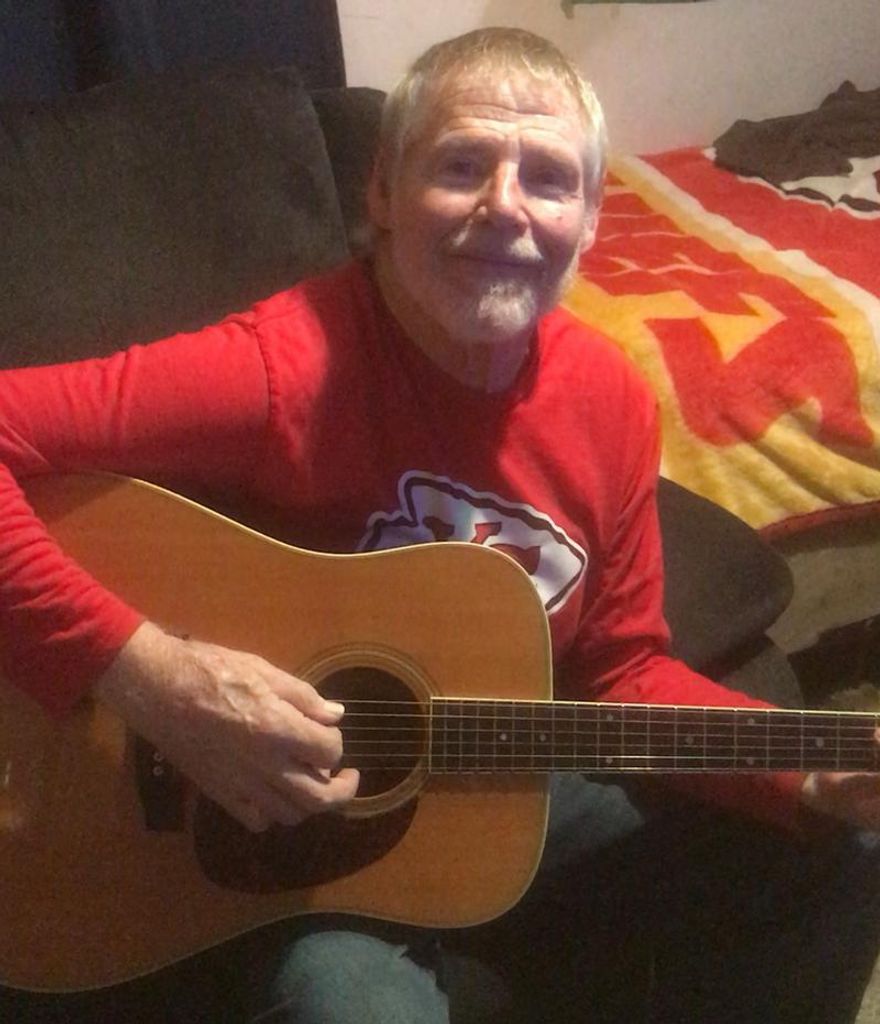 Ramey Douglas Ray, Jr.