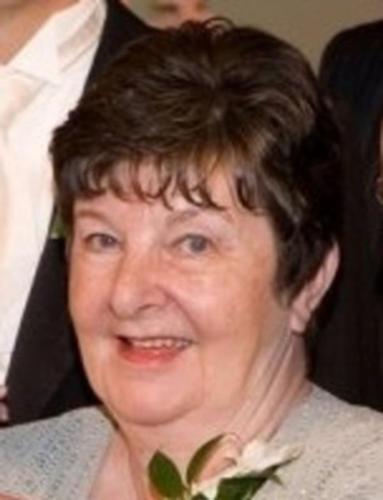 Bonnie Jean Gaskill