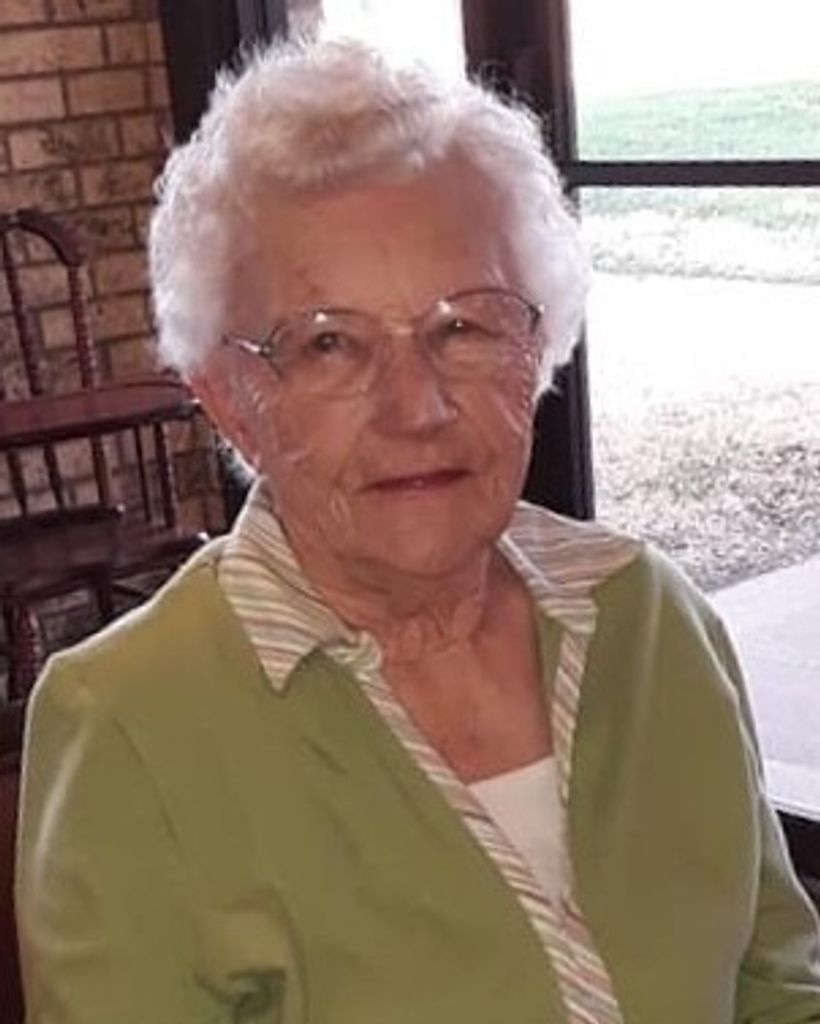Marilyn J. Andrews