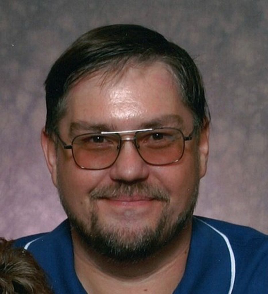 Randy Hill Profile Photo