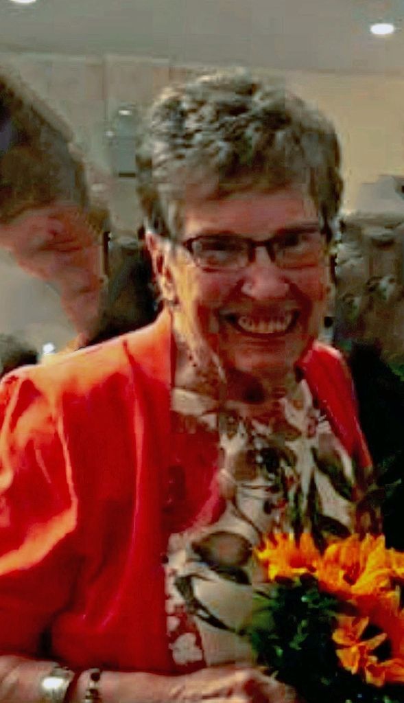 Mary K. Short
