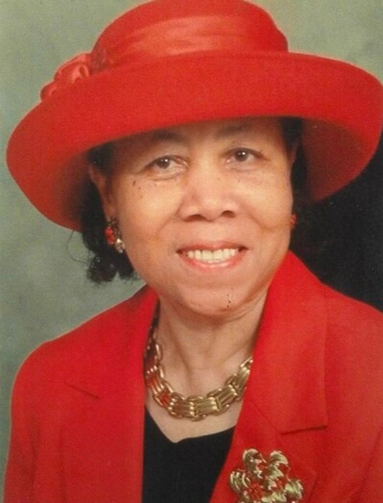 Roberta Mebane Rudd Profile Photo