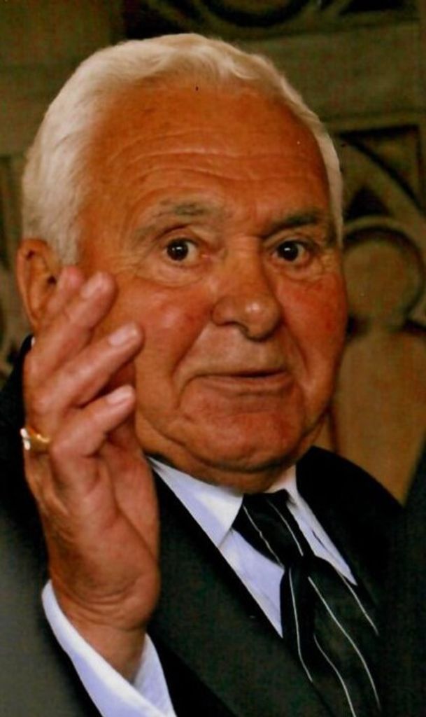 Peter Misani
