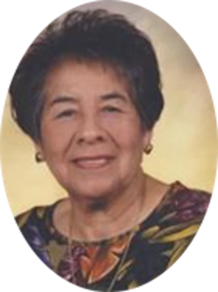 Isidora Salinas