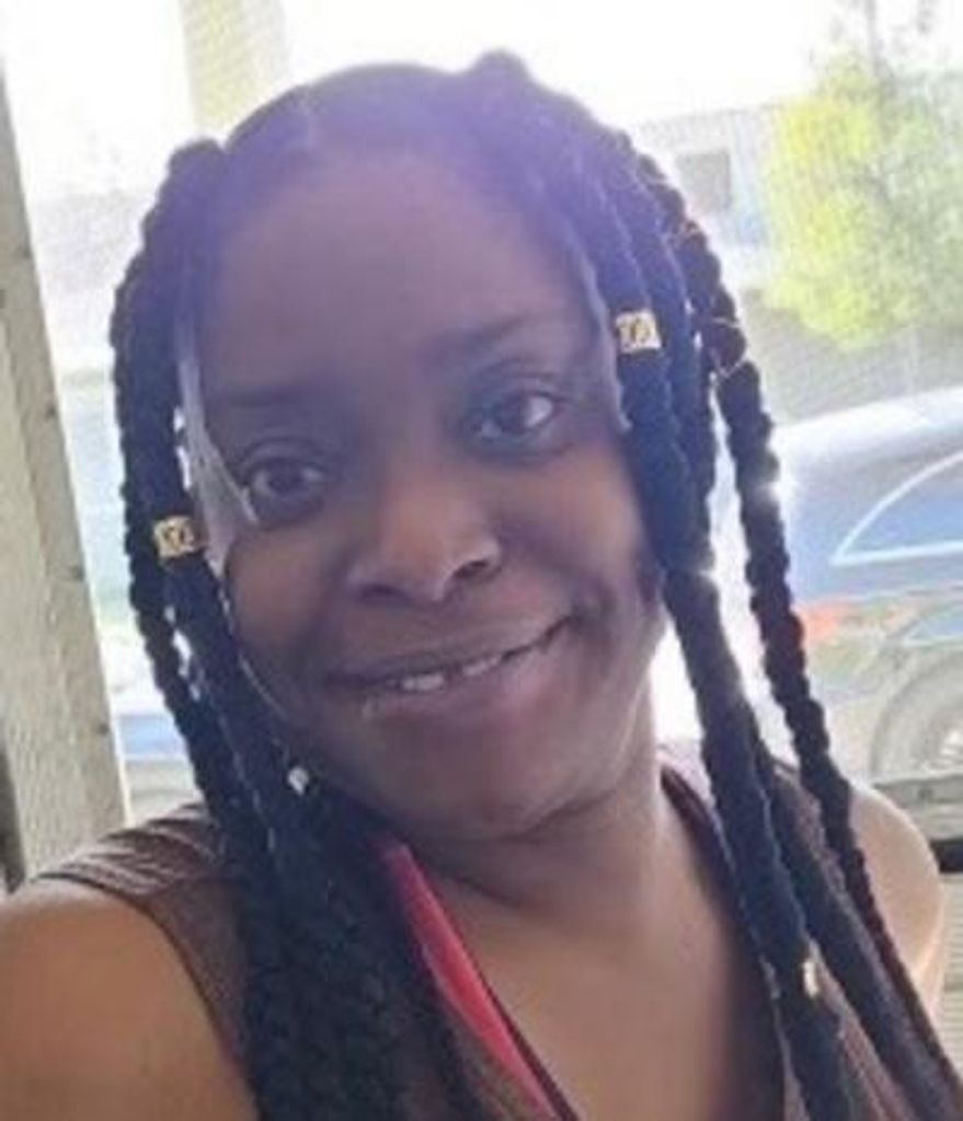 Valencia Ann Thompson Profile Photo