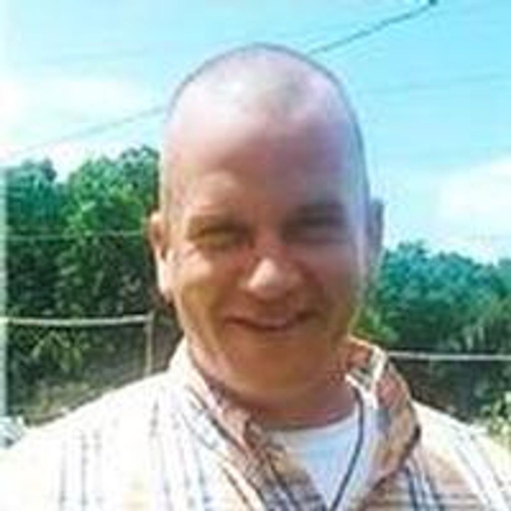 Jason Grier Jones