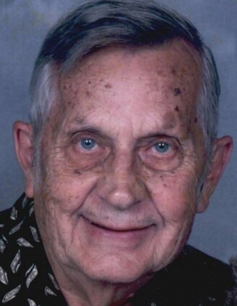 William August Leonard Profile Photo